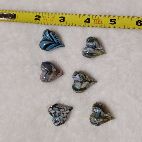 charms 7 pcs - Picture 4 of 4